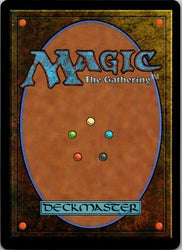 Cleansing Wildfire (Back)