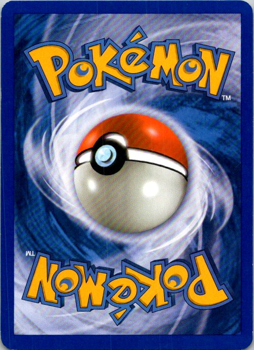 Larvitar (Back)