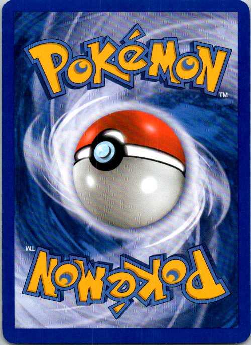 Spoink (Back)