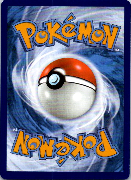 Primeape - 107/193 (Cosmos Holo) (Back)