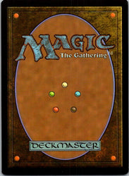 Desert of the Indomitable (Back)