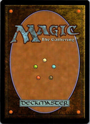 Unconventional Tactics (Back)
