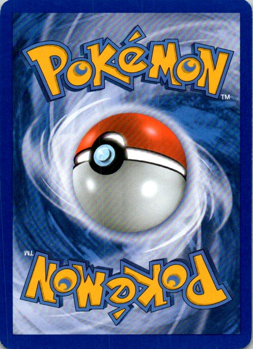 Corphish - 062/110 (Back)