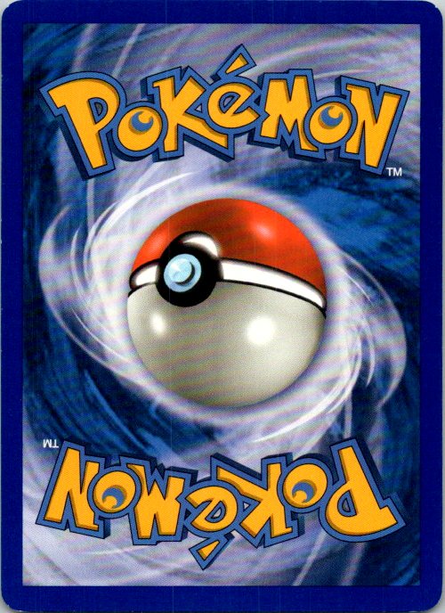 Machop (Back)