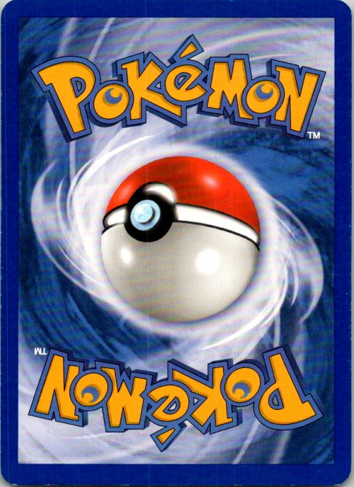 Magnemite (Back)