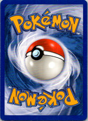 Magnemite (Back)
