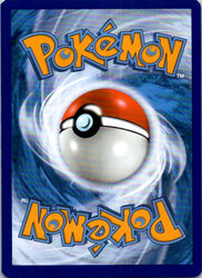 Venusaur (Back)