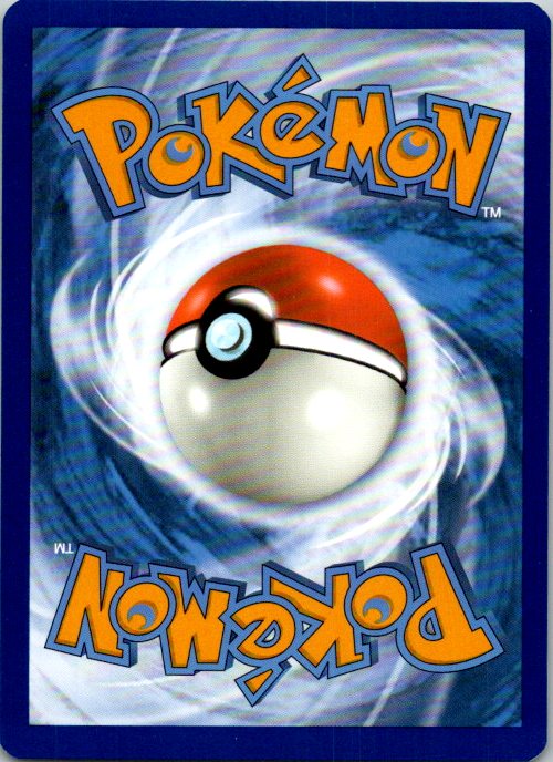 Venusaur (Back)