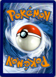 Venusaur (Back)