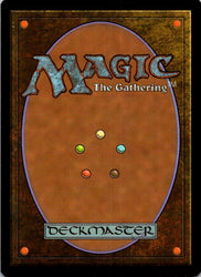 Dunes of the Dead (Back)