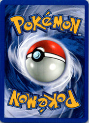 Lt. Surge's Raticate (Back)