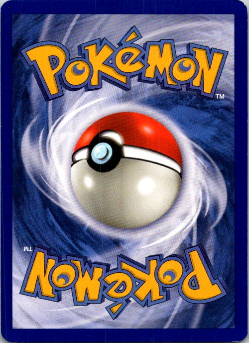 Vileplume (31) (Back)
