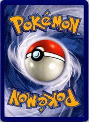 Vileplume (31) (Back)