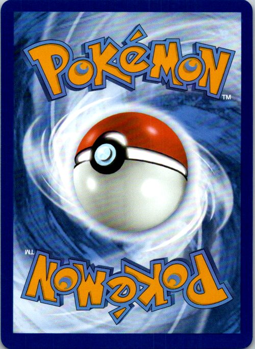 Mega Latias ex - 011 (Back)