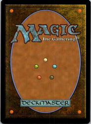 Desert of the True (Back)