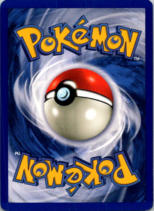 Koffing (Back)