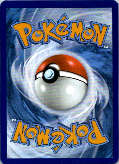 Pinsir (Poke Ball Pattern) (Back)