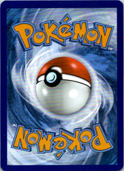 Pinsir (Poke Ball Pattern) (Back)