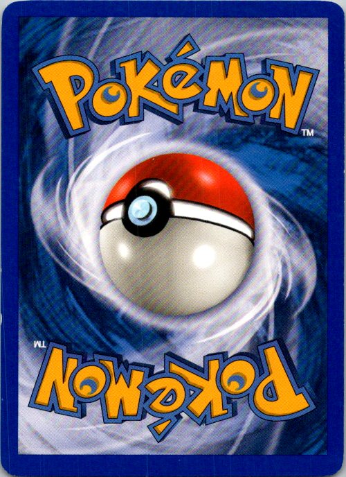 Mr. Mime (95b) (Back)