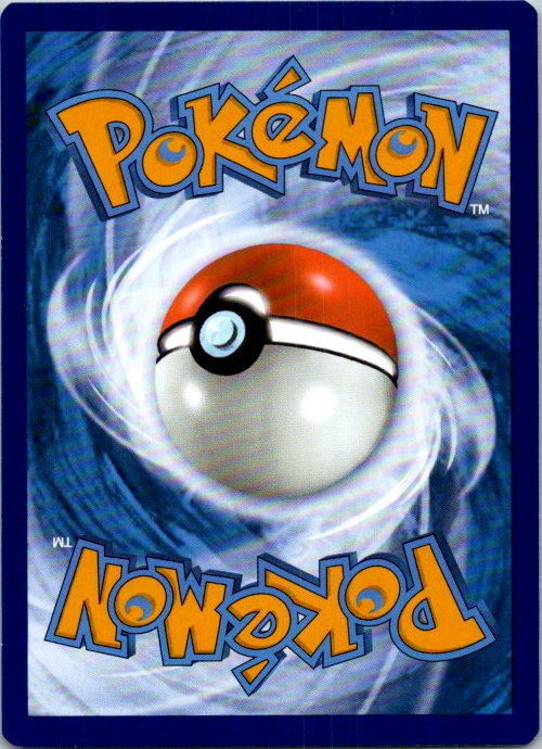 Dusknoir (Back)
