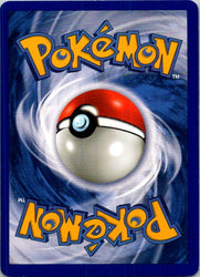 Tentacruel (Back)