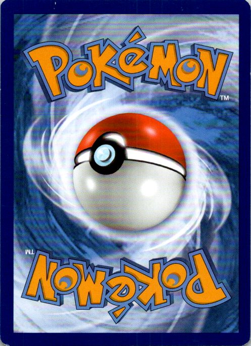 Hydreigon (Back)