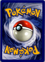 Oddish (Back)