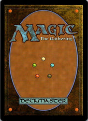 Desert of the Fervent (Back)