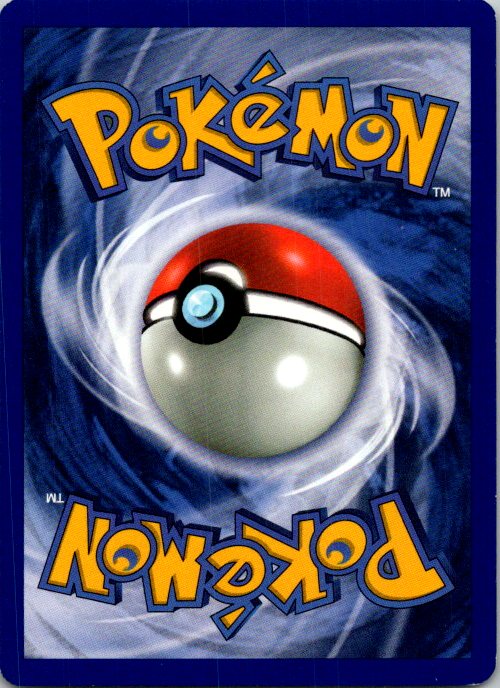 Weepinbell (Back)