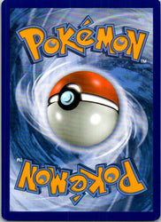Chansey (Back)