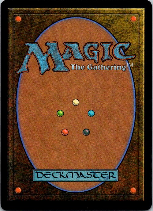 Skyclave Shadowcat (Back)
