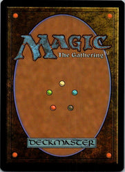 Satyr Wayfinder (Back)