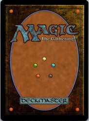 Abzan Charm (Back)