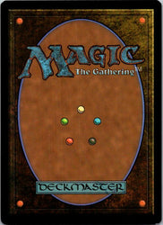 Portent of Betrayal (Back)