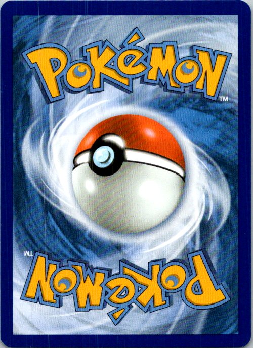 Abomasnow (Back)