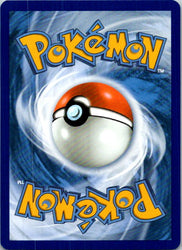 Abomasnow (Back)