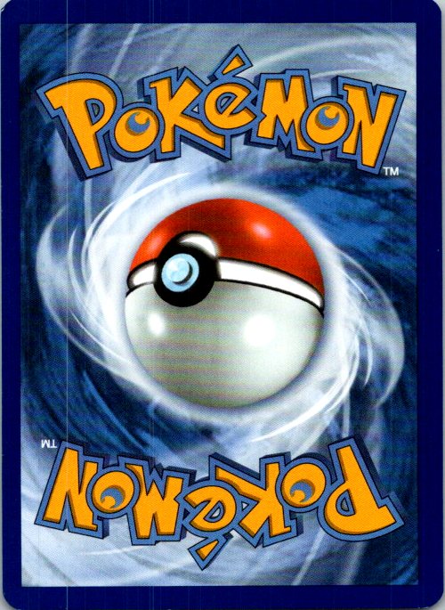Cynthia's Spiritomb (Back)