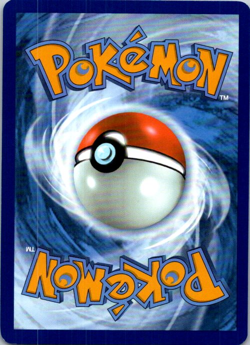 Dewott (Back)