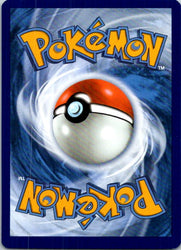 Team Rocket's Porygon2 (Back)