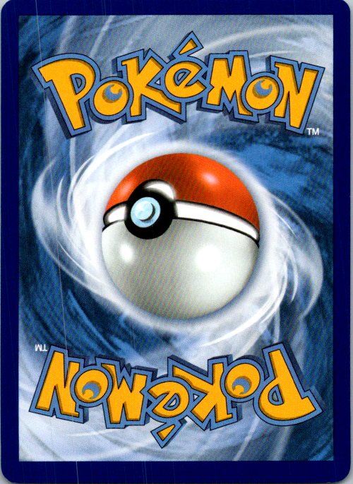 Primeape (Back)