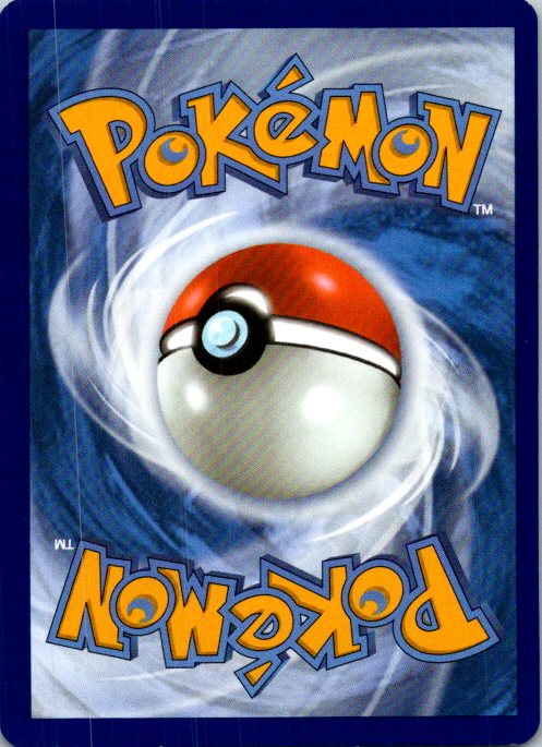 Druddigon (Back)