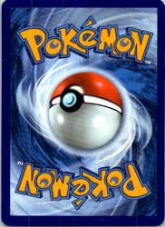 Charmander (Back)