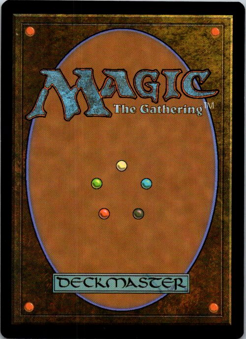 Kor Cartographer (377) (Back)
