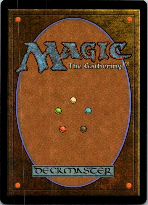 Lifecrafter's Gift (Back)