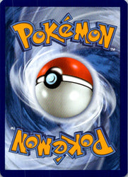 Iono's Voltorb (Back)