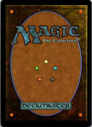 Elvish Doomsayer (Back)