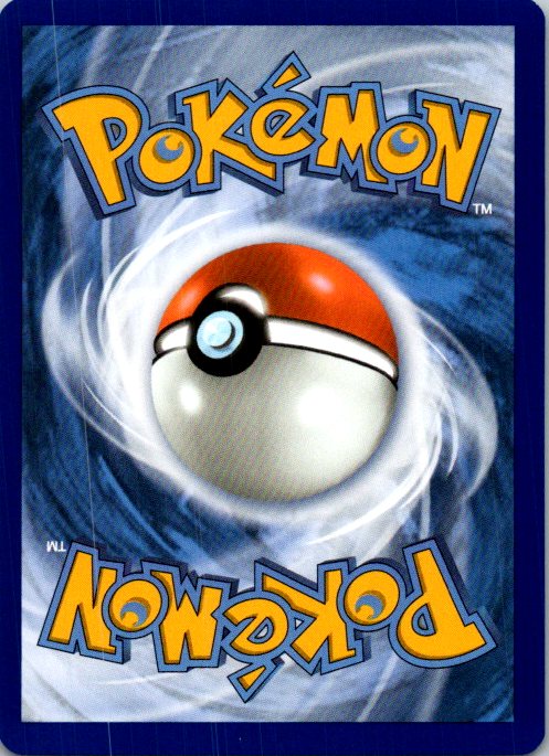 Dewgong - 022/094 (Back)