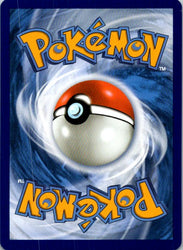 Pansage (Back)