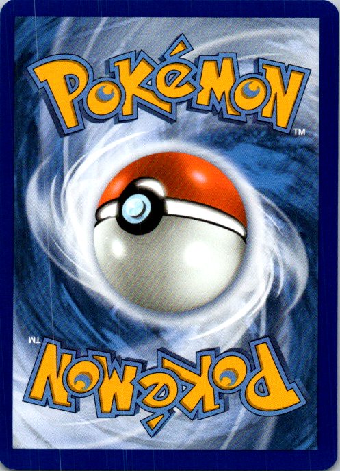 Misdreavus (Back)