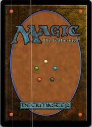 Golem Artisan (Back)